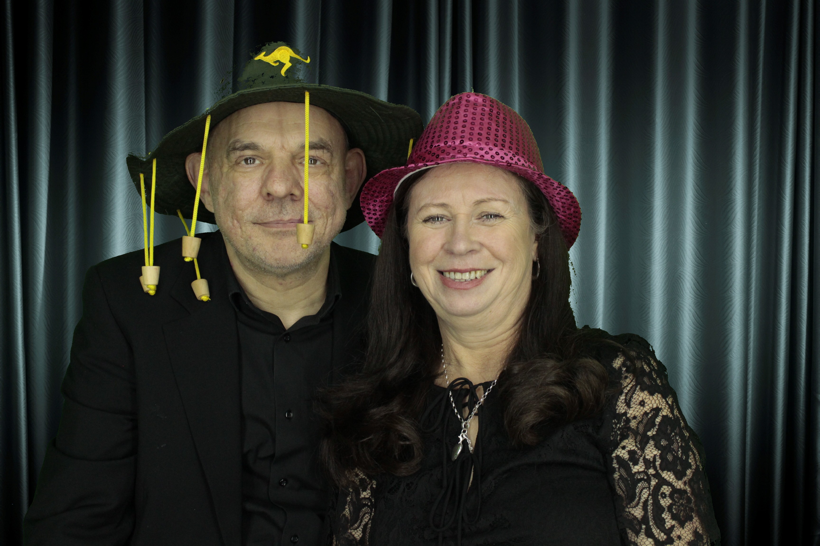SHARON'S BIRTHDAY | View more photos from the event at gallery.myphotoboothexperience.co.uk/u/MyPhotoBoothExperienceLtd/SHARONS-BIRTHDAY